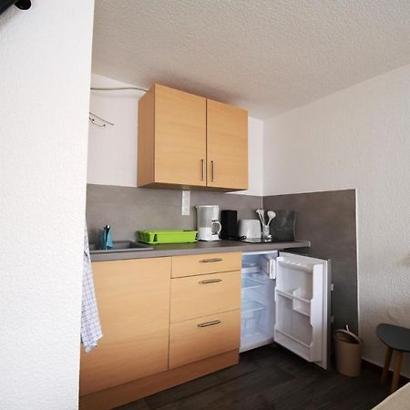 Bernsteinbaeder Zimmer Koserow Zewnętrze zdjęcie