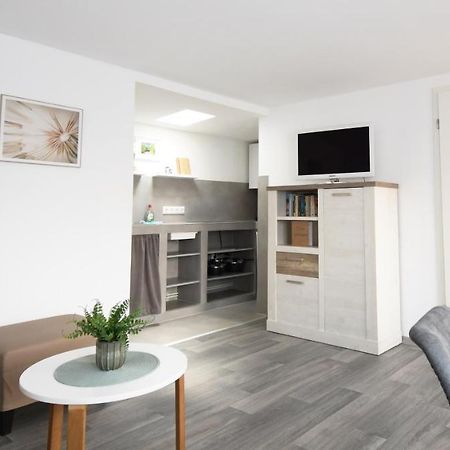 Bernsteinbaeder Zimmer Koserow Zewnętrze zdjęcie