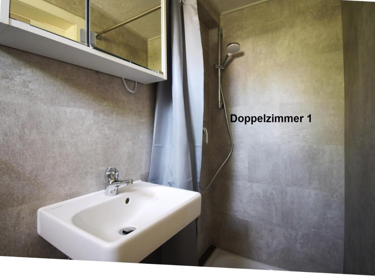 Bernsteinbaeder Zimmer Koserow Zewnętrze zdjęcie