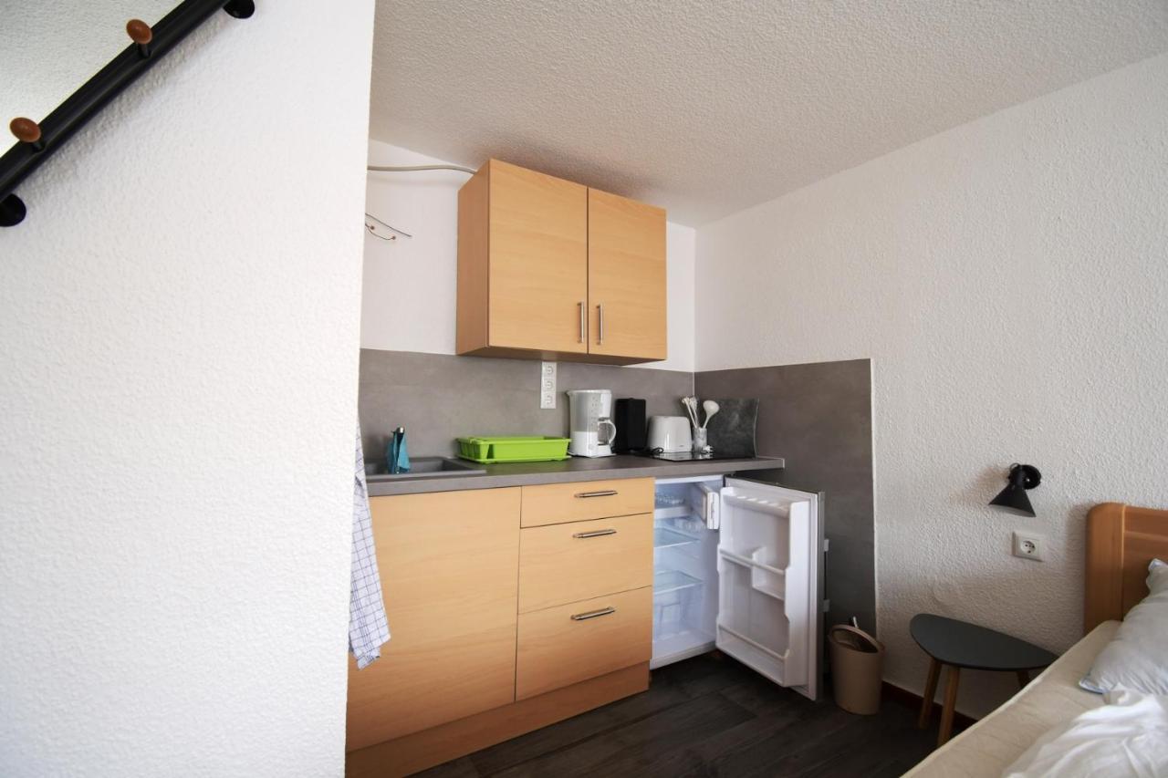 Bernsteinbaeder Zimmer Koserow Zewnętrze zdjęcie