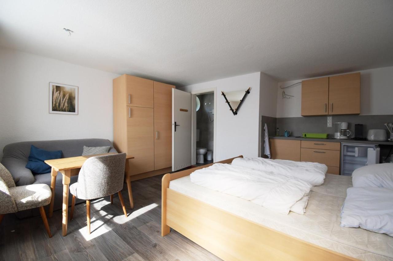 Bernsteinbaeder Zimmer Koserow Zewnętrze zdjęcie