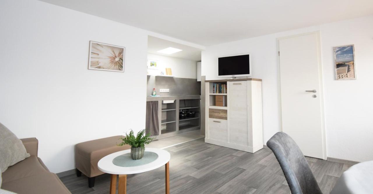Bernsteinbaeder Zimmer Koserow Zewnętrze zdjęcie