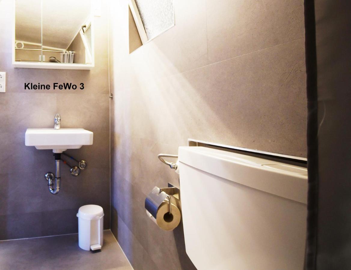 Bernsteinbaeder Zimmer Koserow Zewnętrze zdjęcie