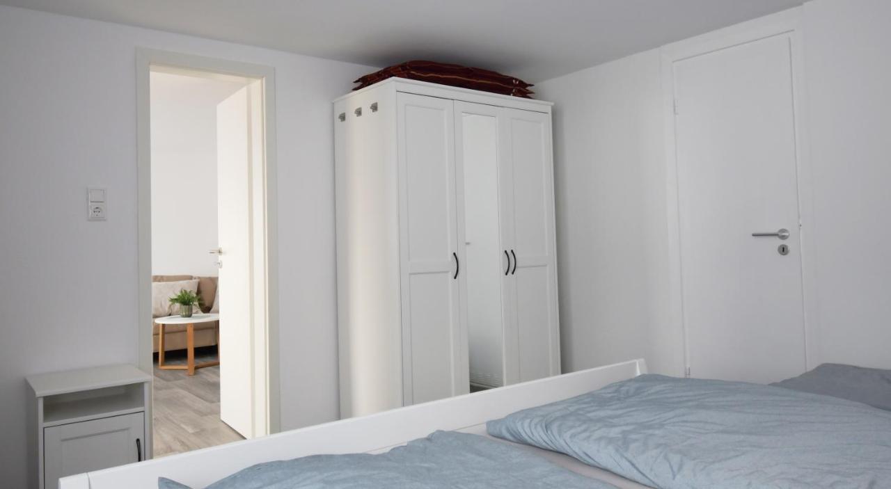 Bernsteinbaeder Zimmer Koserow Zewnętrze zdjęcie