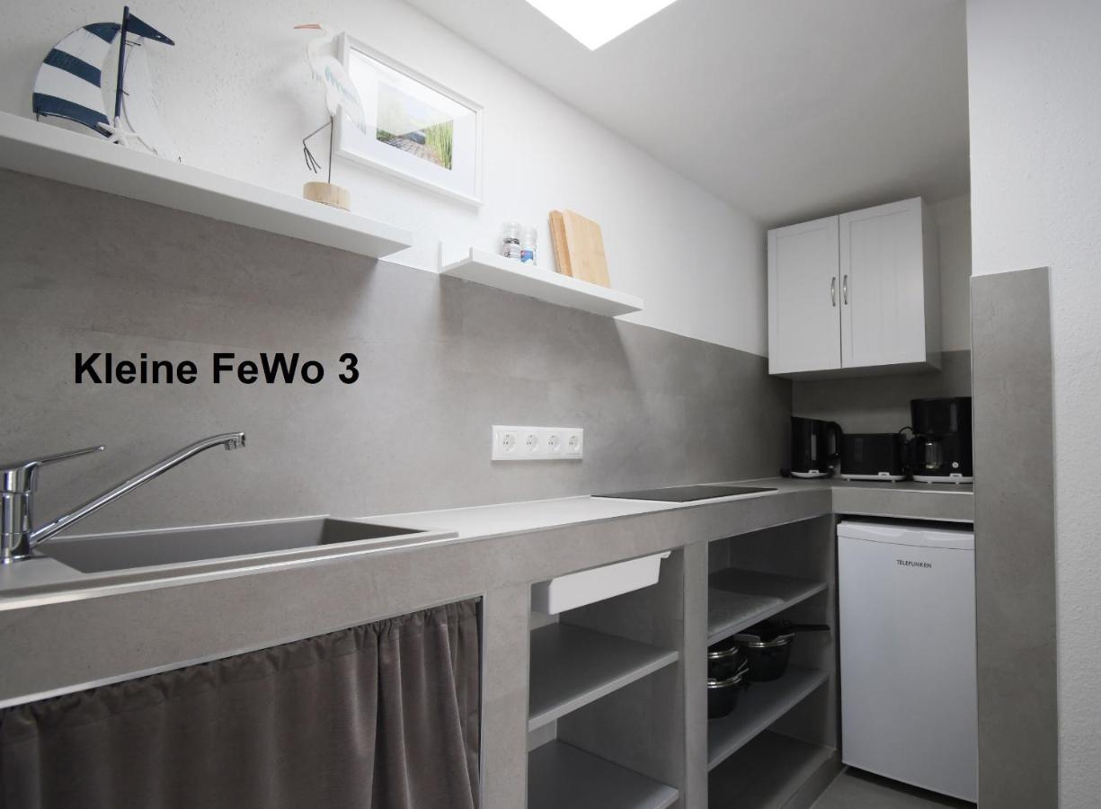 Bernsteinbaeder Zimmer Koserow Zewnętrze zdjęcie