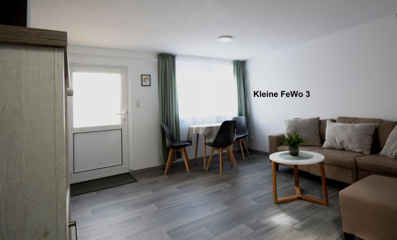 Bernsteinbaeder Zimmer Koserow Zewnętrze zdjęcie