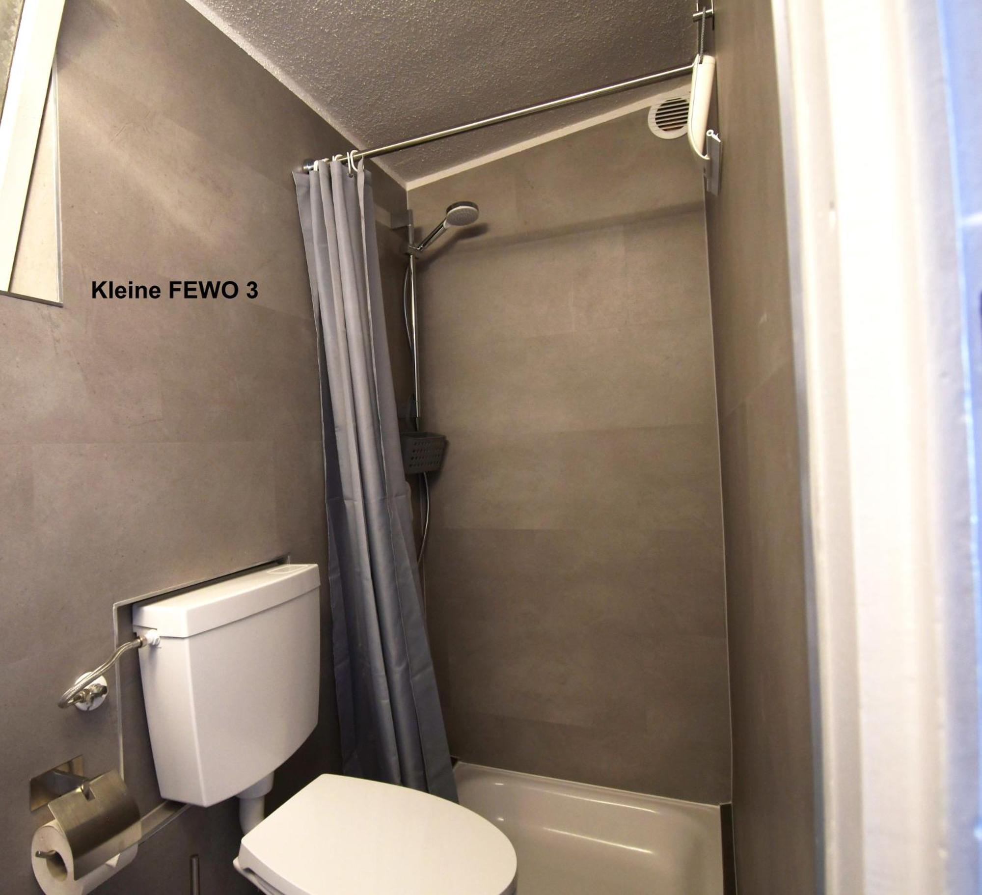 Bernsteinbaeder Zimmer Koserow Zewnętrze zdjęcie